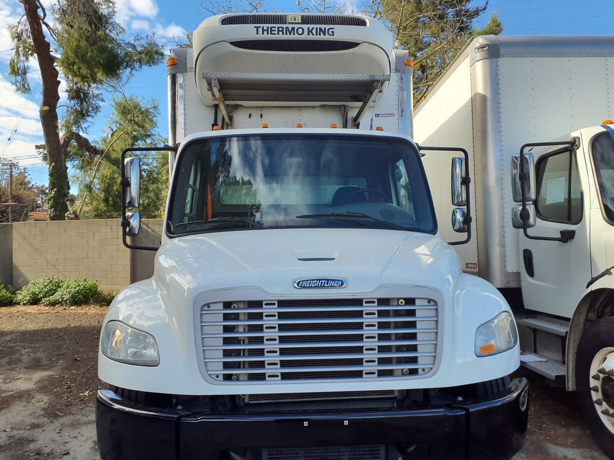 2018 Freightliner/Mercedes M2 106 753797