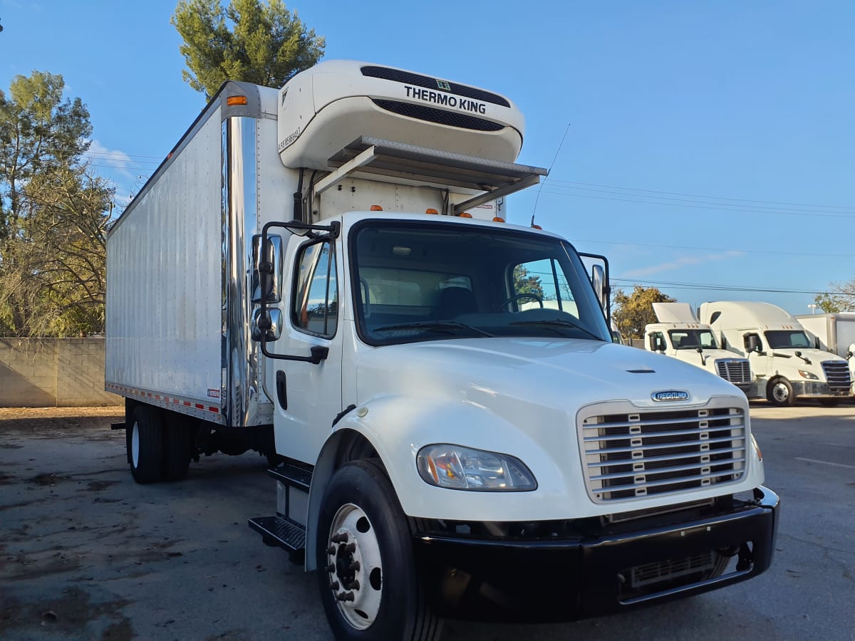 2018 Freightliner/Mercedes M2 106 753797