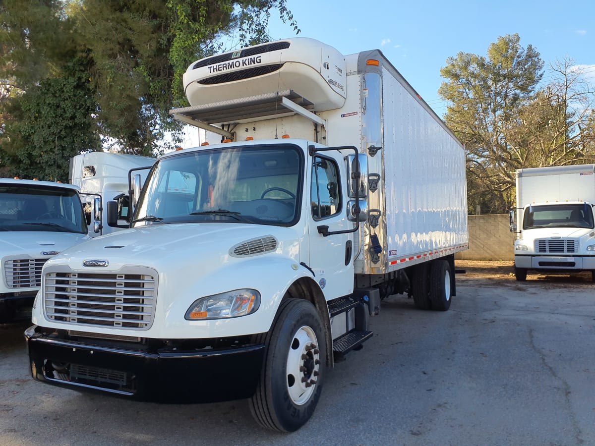 2018 Freightliner/Mercedes M2 106 753797