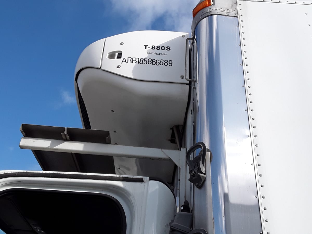 2018 Freightliner/Mercedes M2 106 753802