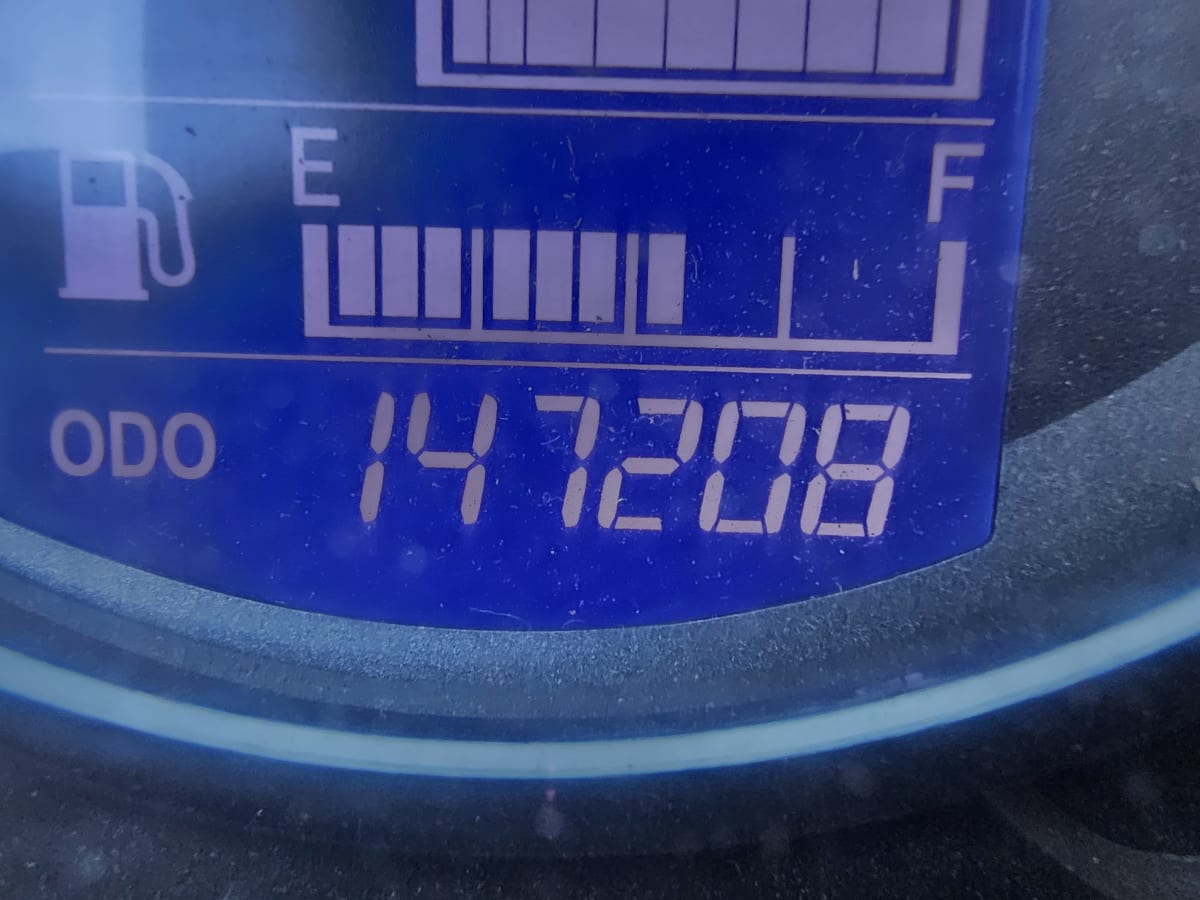 2017 Hino HINO 268 753857