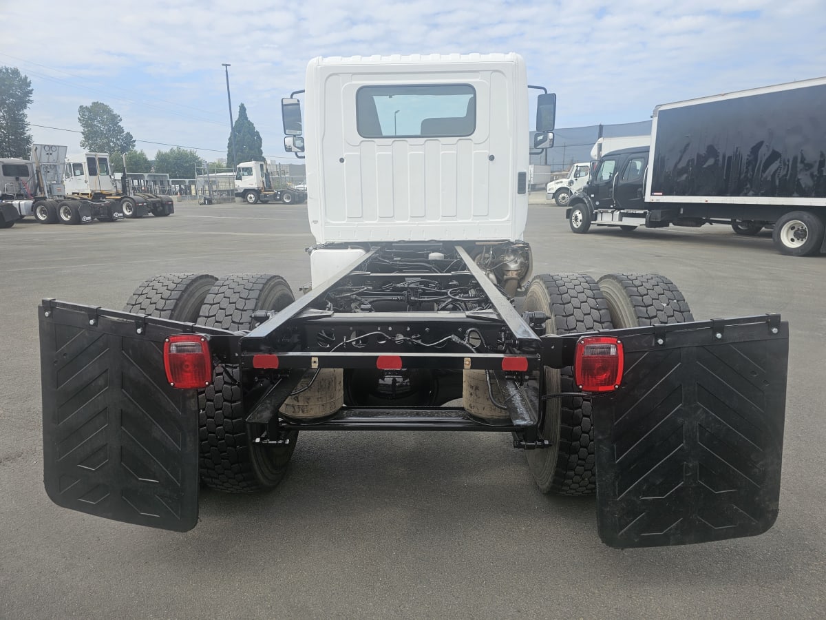 2017 Hino HINO 268 753857