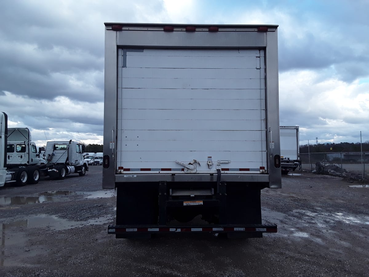 2018 Freightliner/Mercedes M2 106 753866