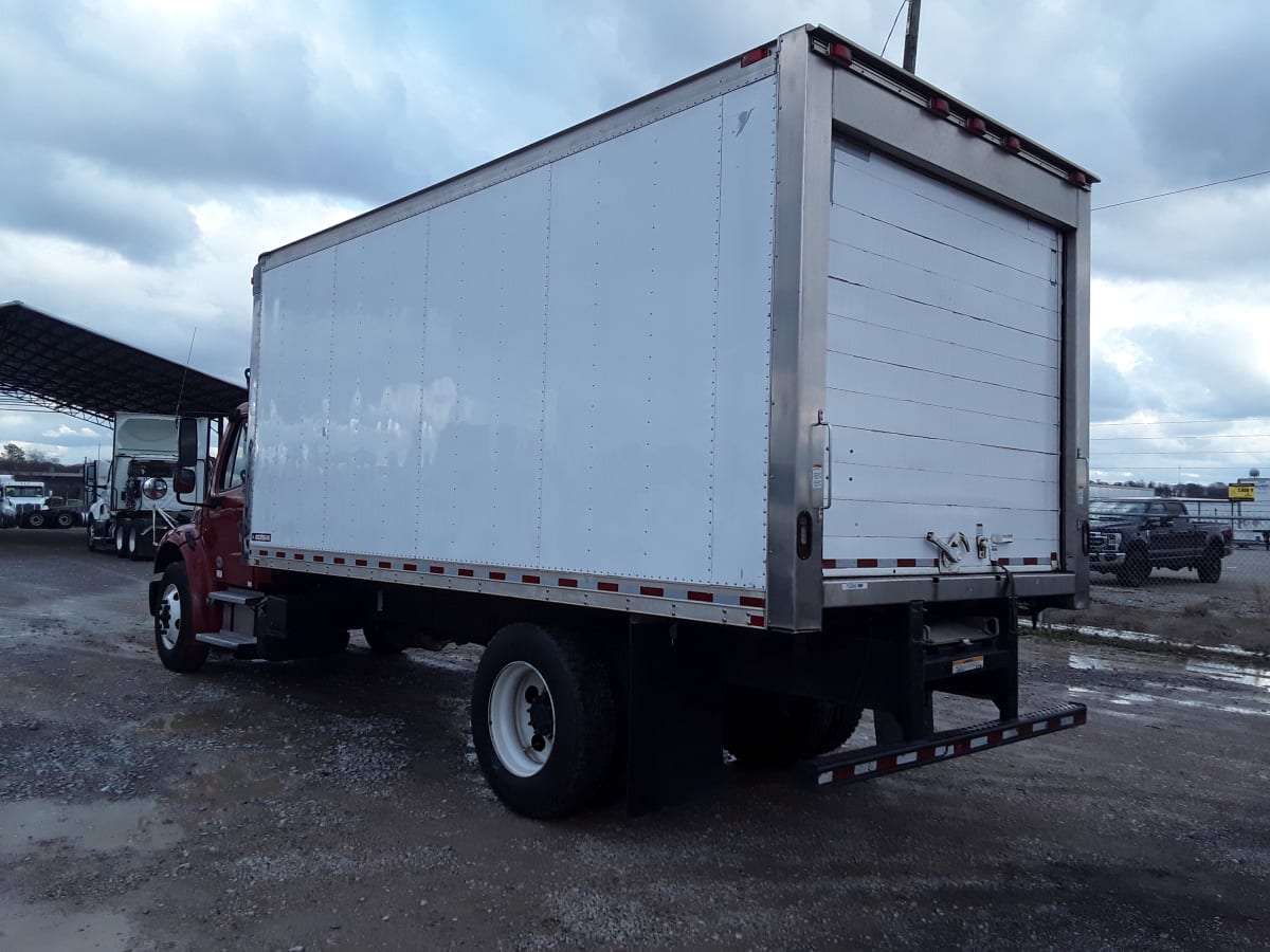 2018 Freightliner/Mercedes M2 106 753866