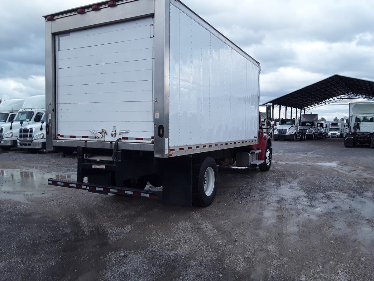 2018 Freightliner/Mercedes M2 106 753866