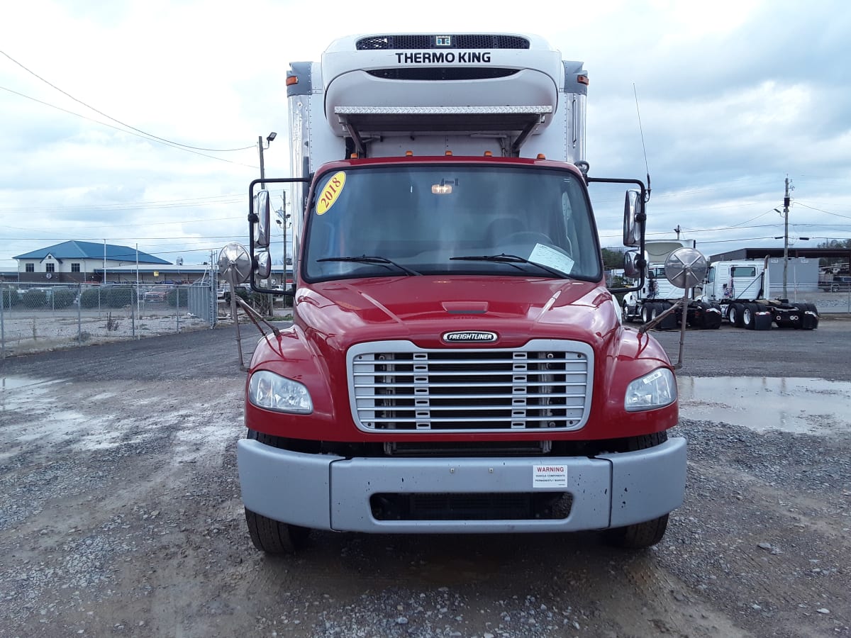 2018 Freightliner/Mercedes M2 106 753866