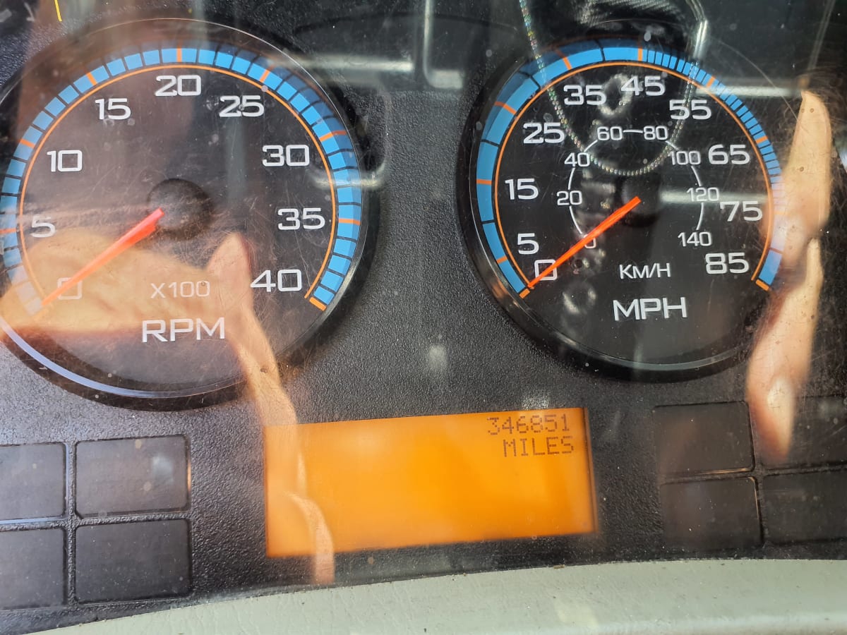 2018 Navistar International 4300 753867