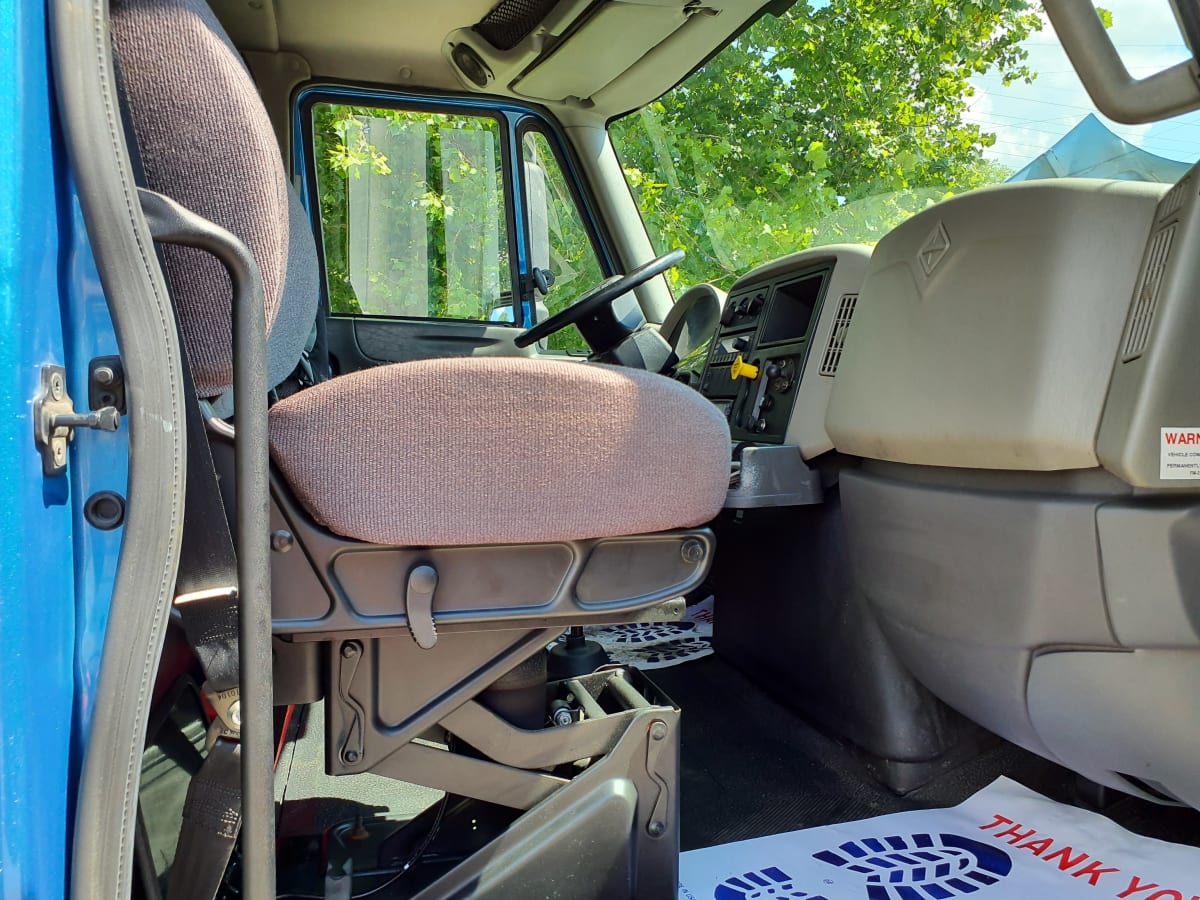 2018 Navistar International 4300 753867