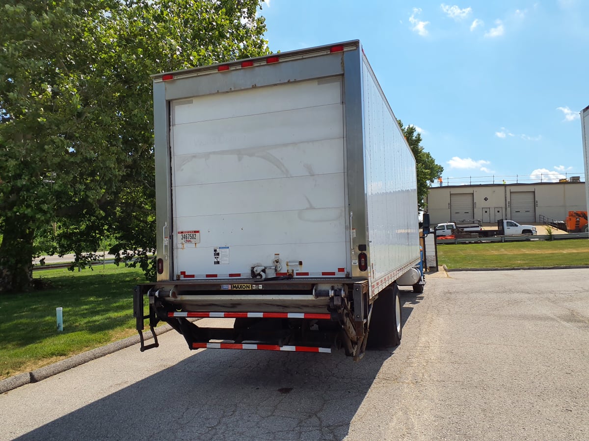 2018 Navistar International 4300 753867