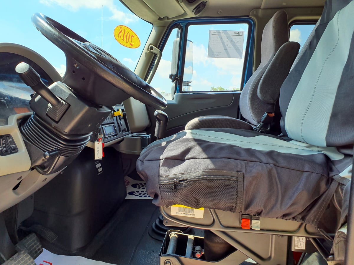 2018 Navistar International 4300 753867