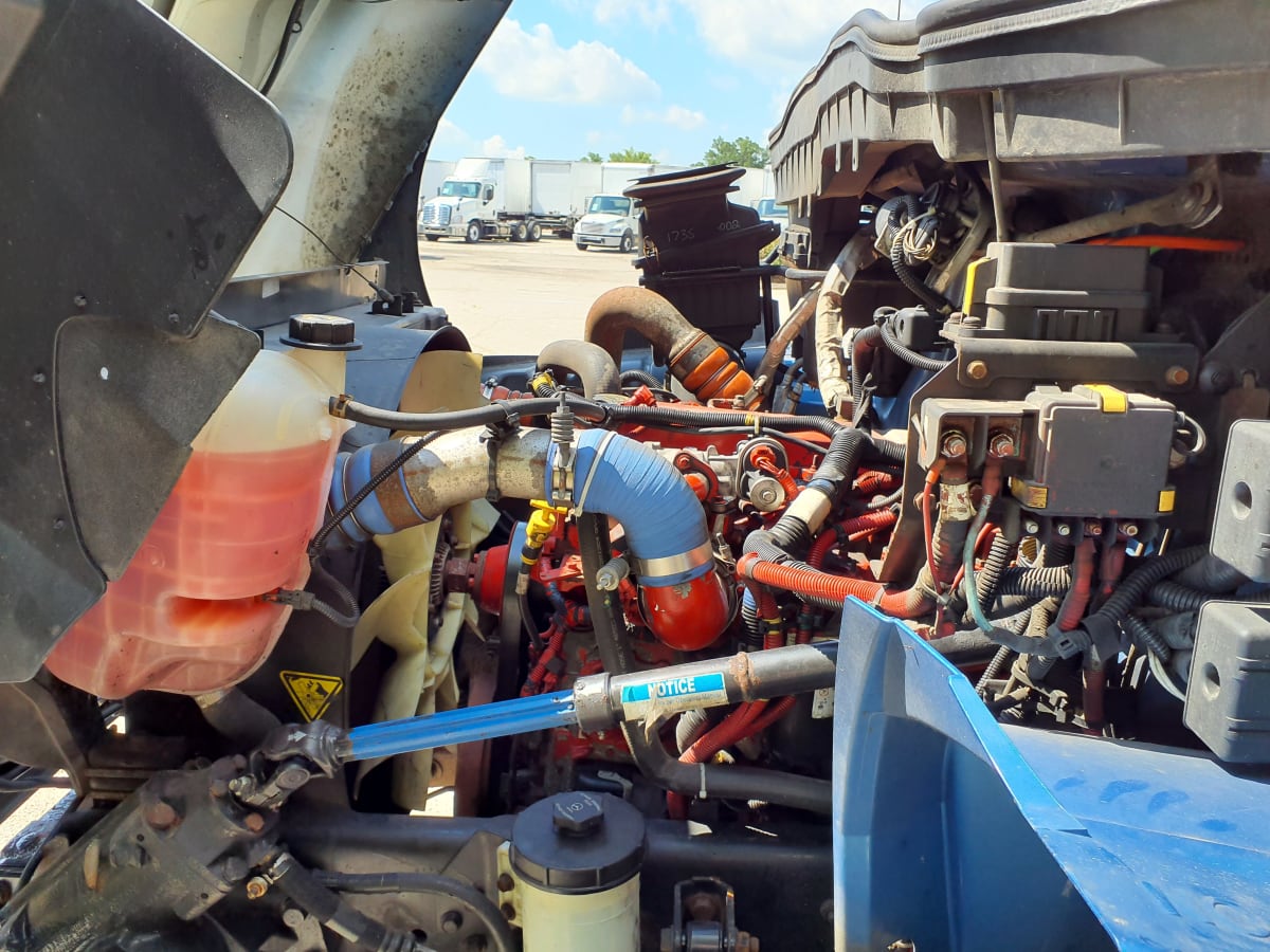 2018 Navistar International 4300 753867