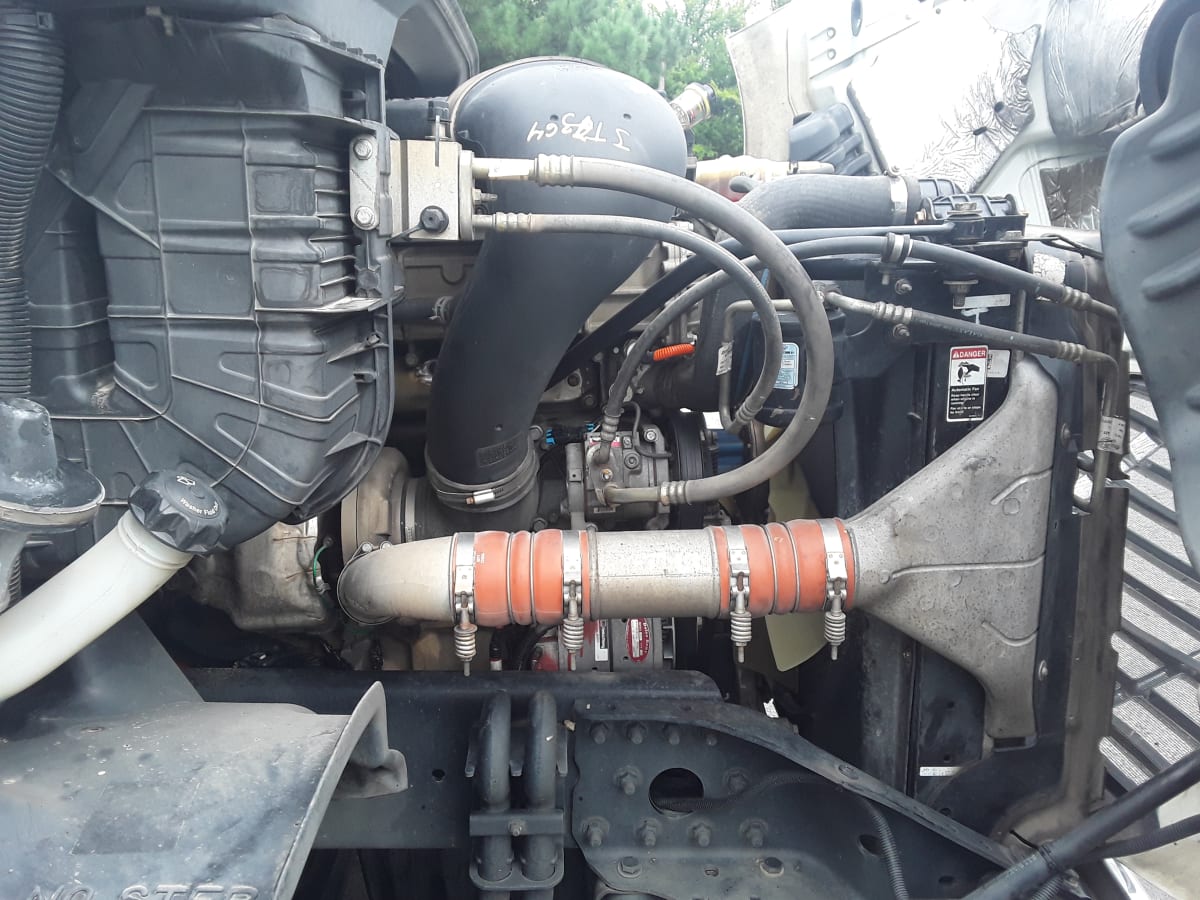 2018 Freightliner/Mercedes CASCADIA 113 753887