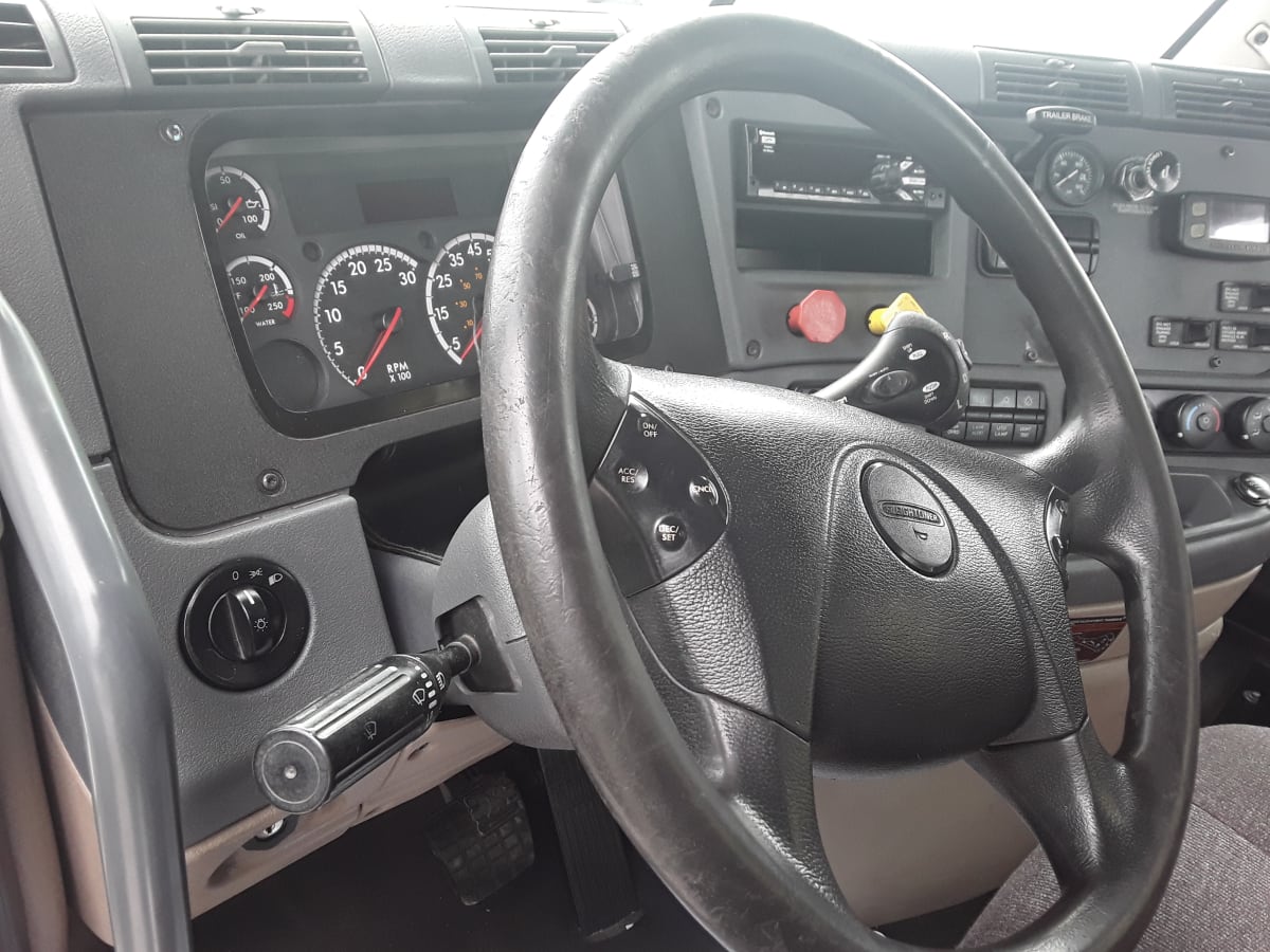 2018 Freightliner/Mercedes CASCADIA 113 753887