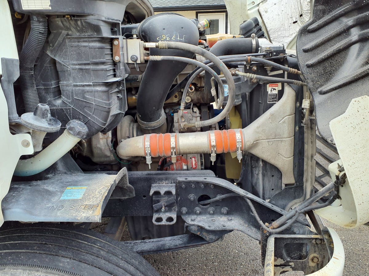 2018 Freightliner/Mercedes CASCADIA 113 753889