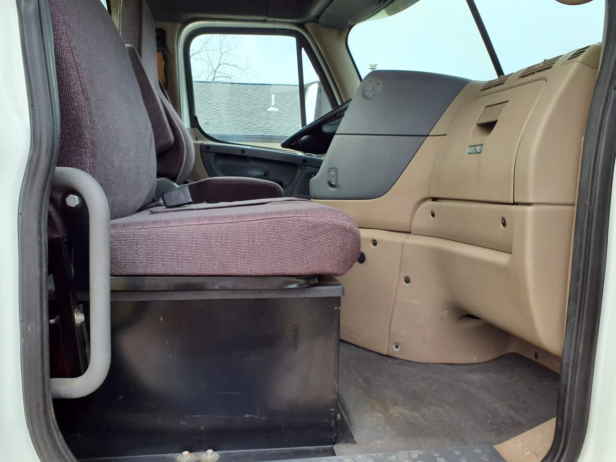 2018 Freightliner/Mercedes CASCADIA 113 753889