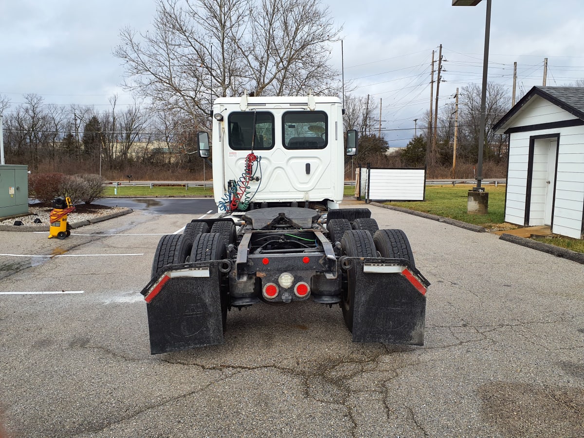 2018 Freightliner/Mercedes CASCADIA 113 753889