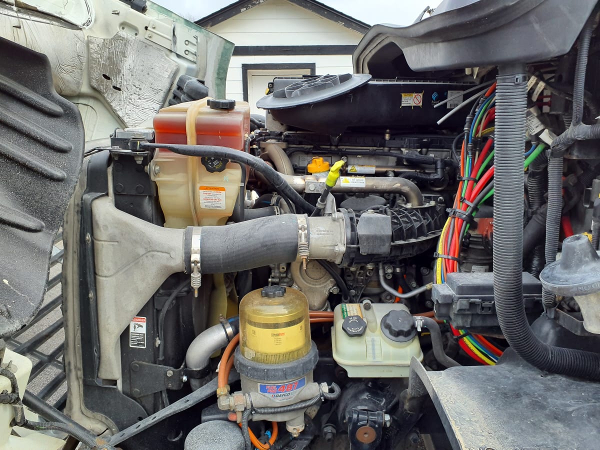 2018 Freightliner/Mercedes CASCADIA 113 753889