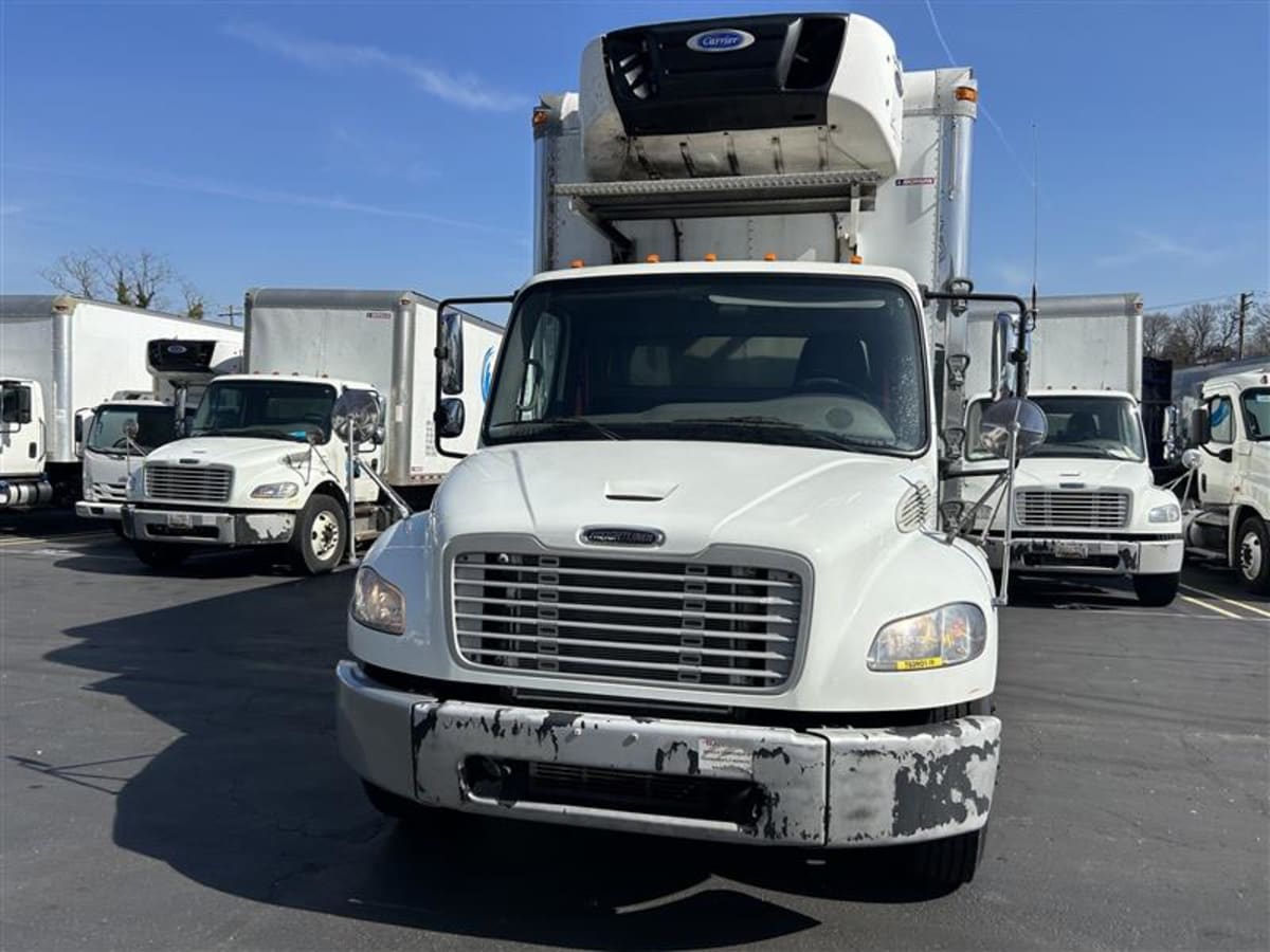 2018 Freightliner/Mercedes M2 106 753901