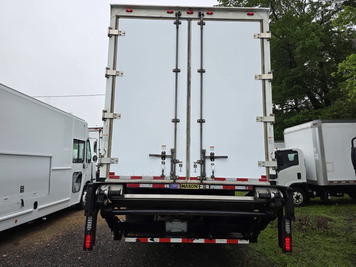 2018 Freightliner M2 106 753970