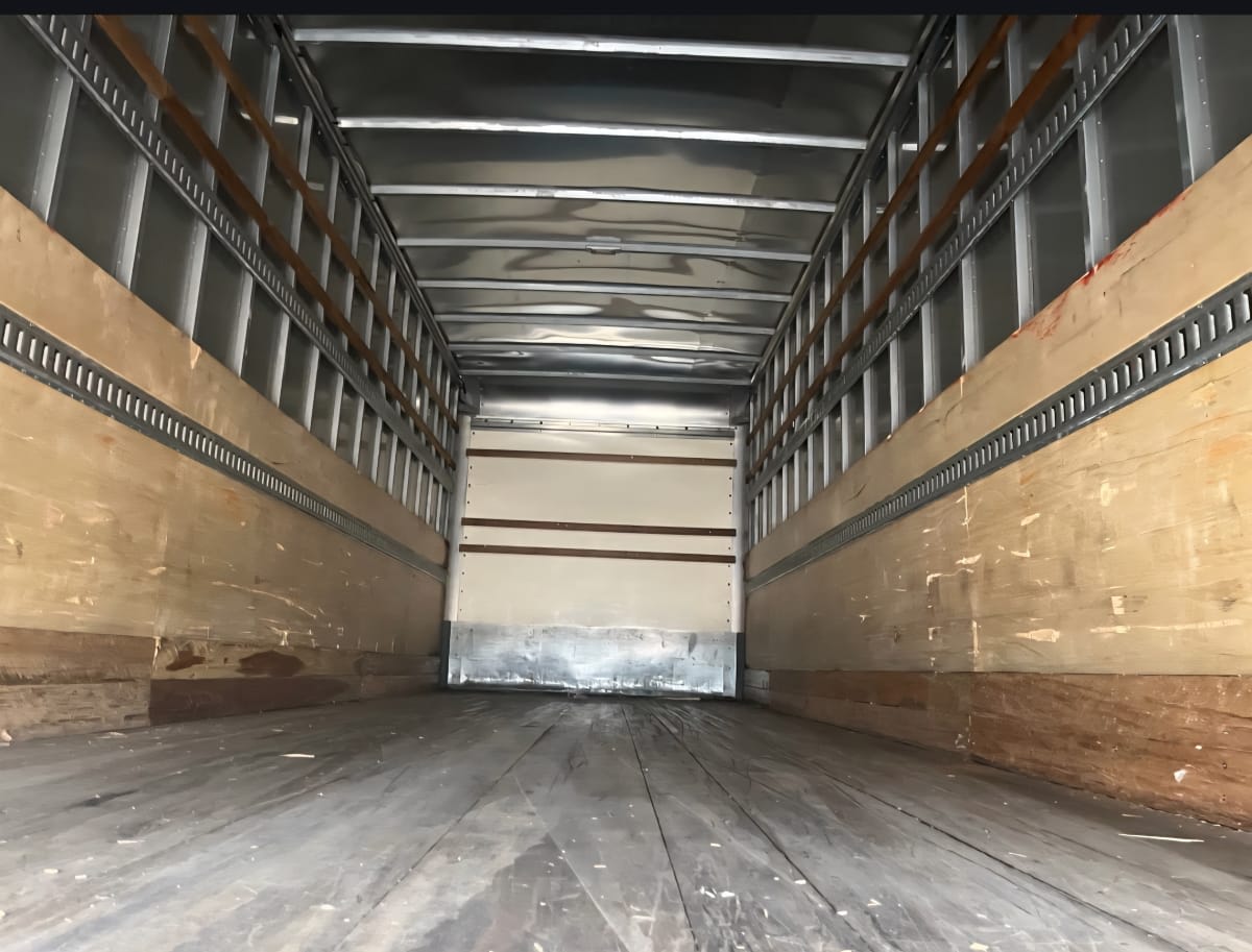2018 Freightliner/Mercedes M2 106 753979