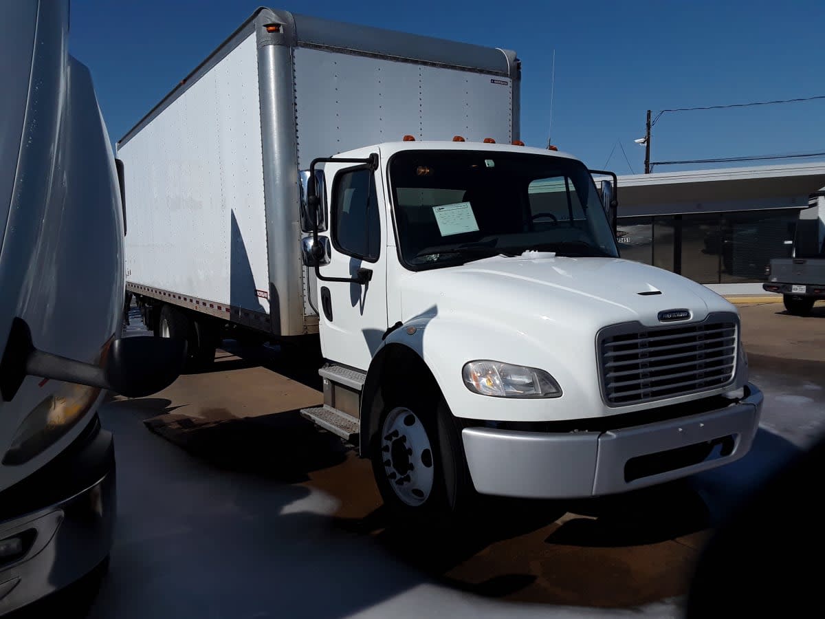 2018 Freightliner/Mercedes M2 106 753980