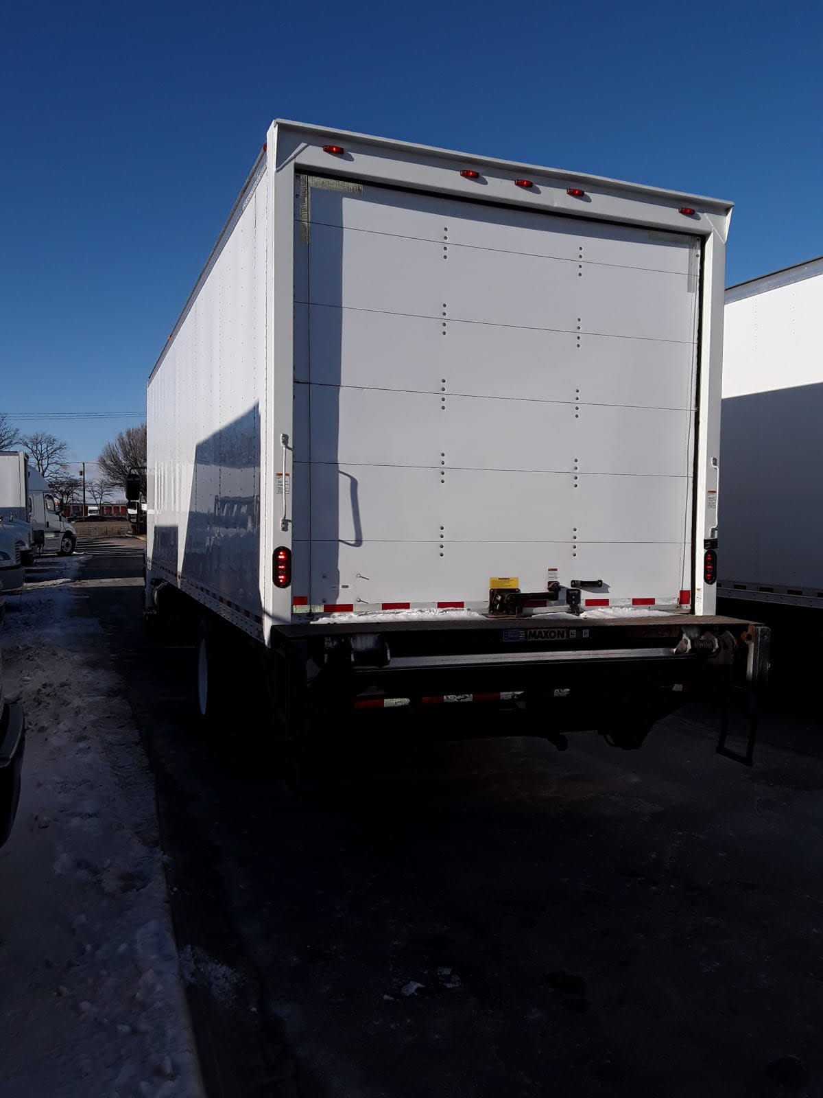 2018 Navistar International 4300 753983