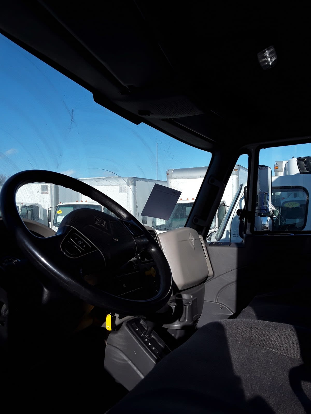 2018 Navistar International 4300 753983