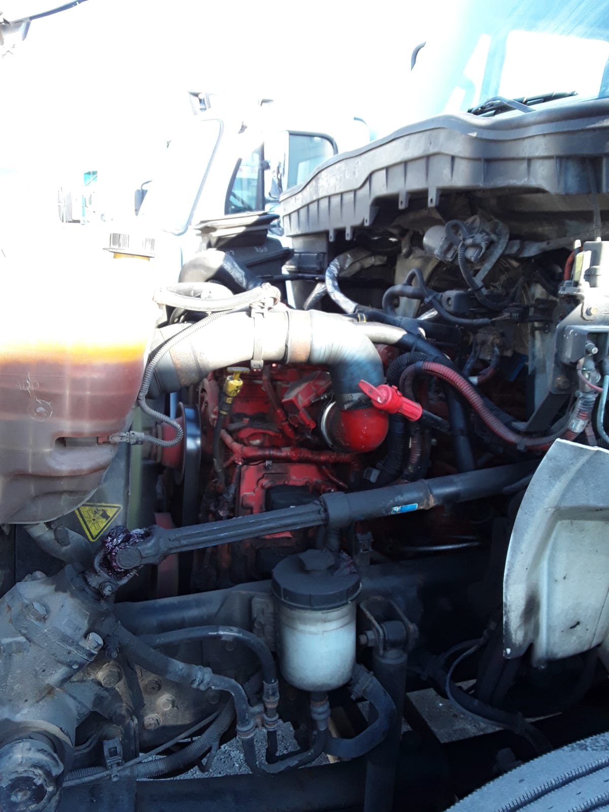 2018 Navistar International 4300 753983