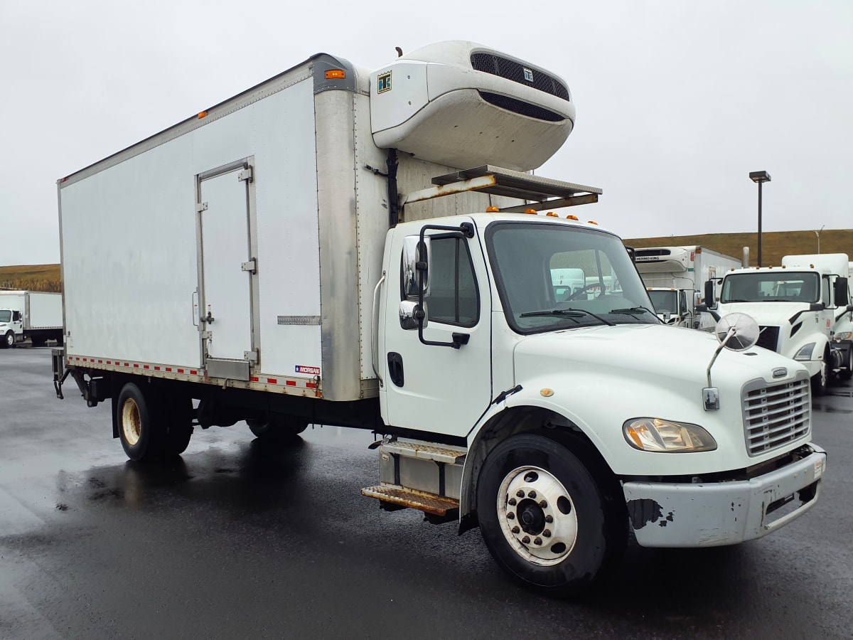 2018 Freightliner/Mercedes M2 106 754010