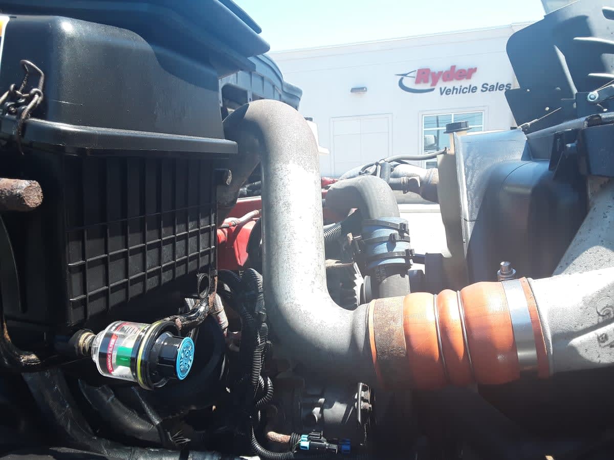 2018 Navistar International 4300 754143