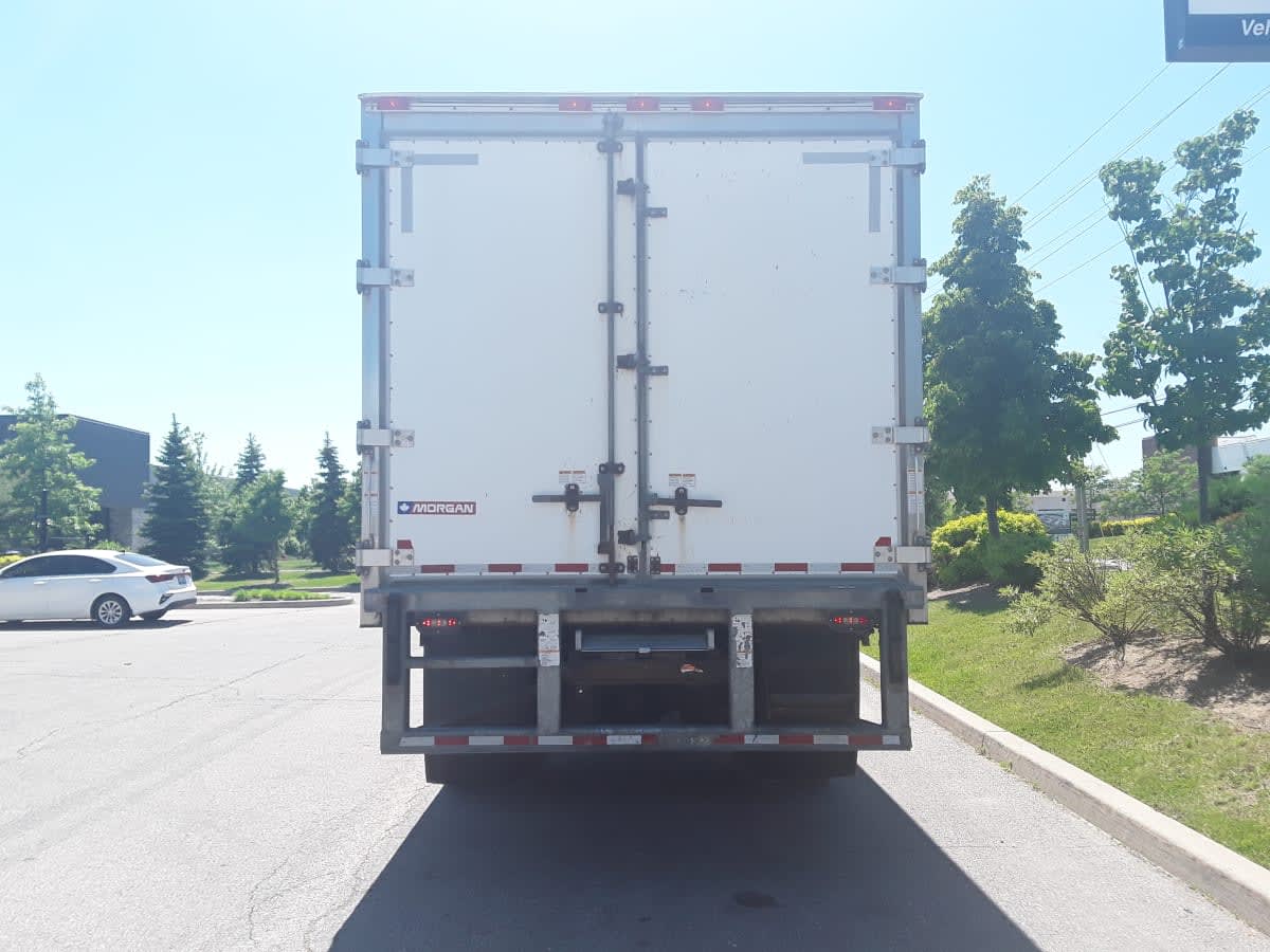 2018 Navistar International 4300 754143