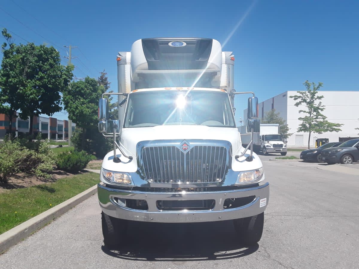 2018 Navistar International 4300 754143