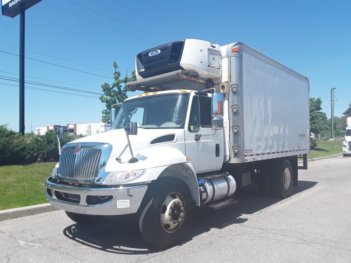 2018 Navistar International 4300 754143