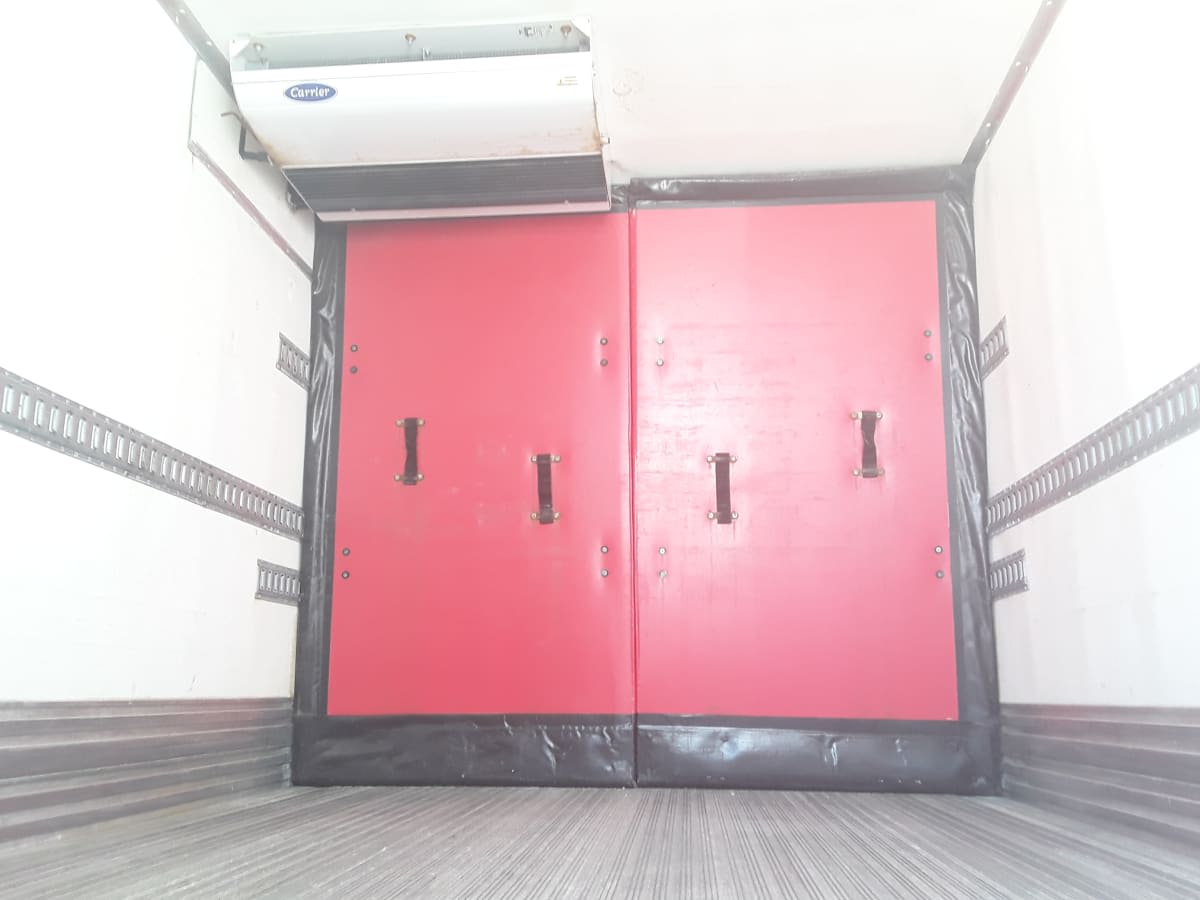 2018 Navistar International 4300 754143