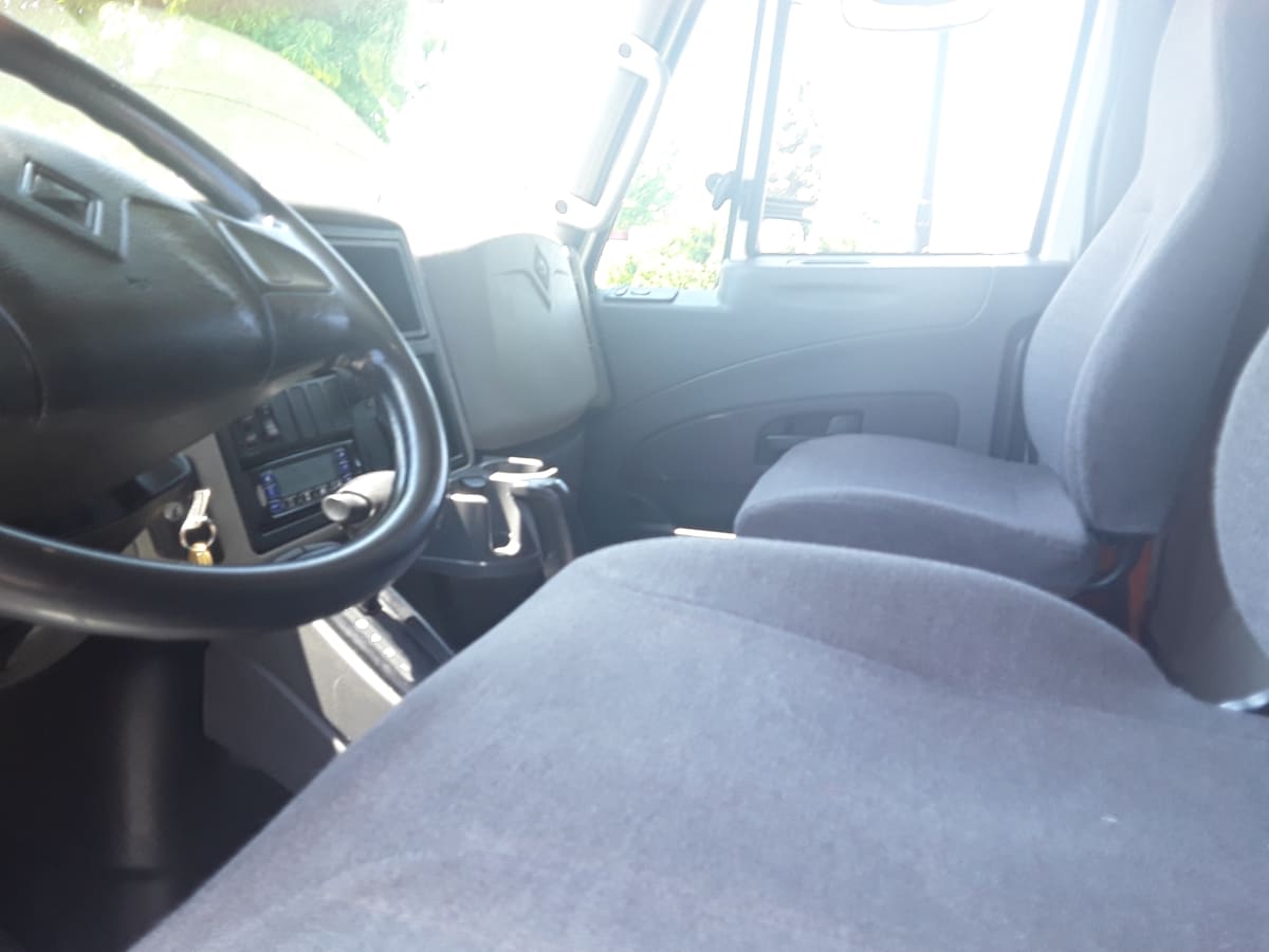 2018 Navistar International 4300 754143