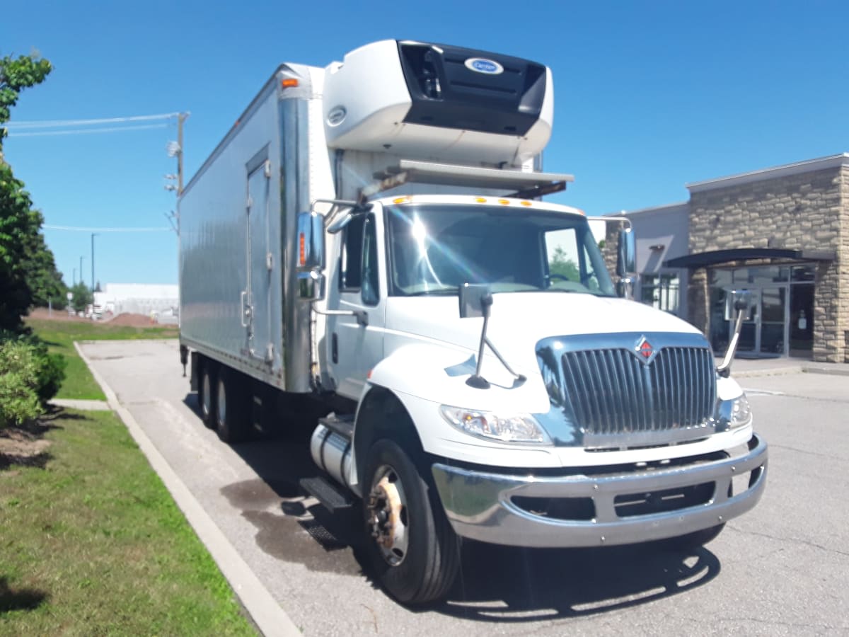 2018 NAVISTAR INTERNATIONAL 4400 754146