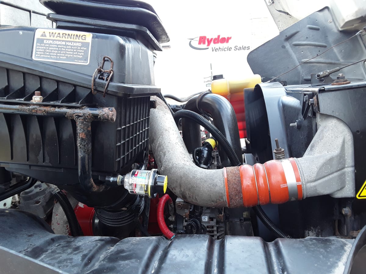 2018 Navistar International 4400 754147