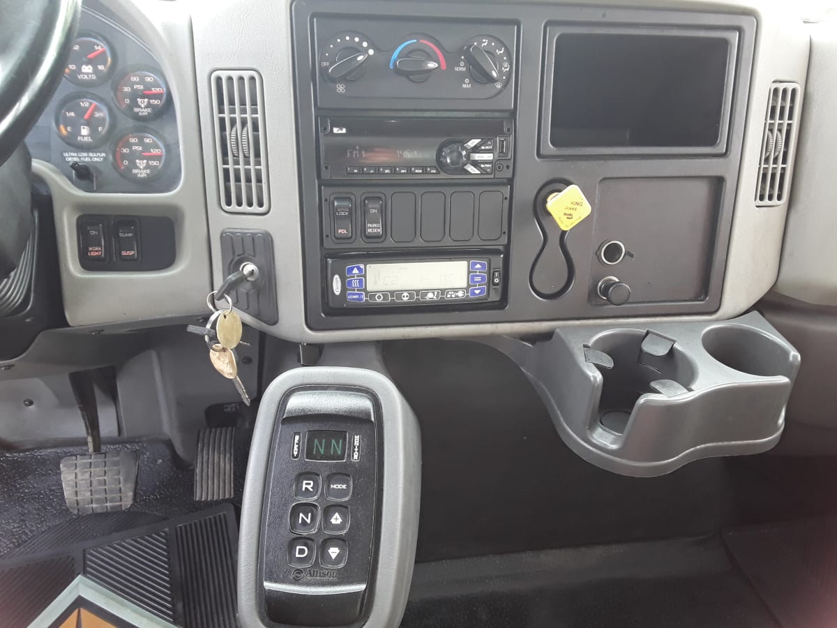 2018 Navistar International 4400 754147