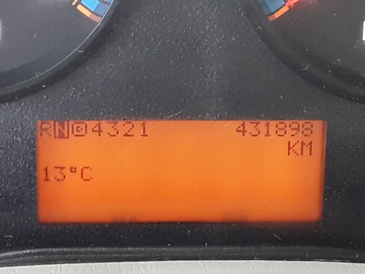 2018 Navistar International 4400 754147