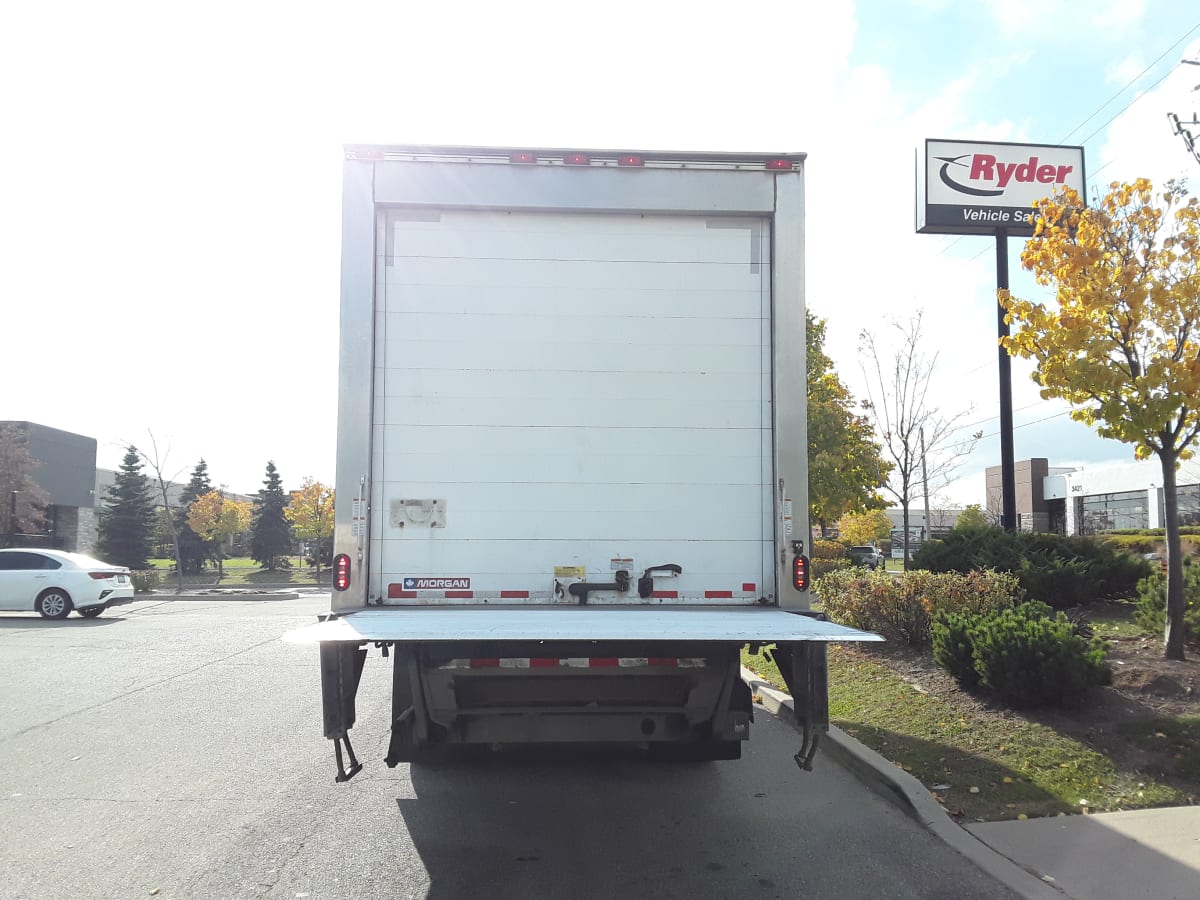 2018 Navistar International 4400 754147