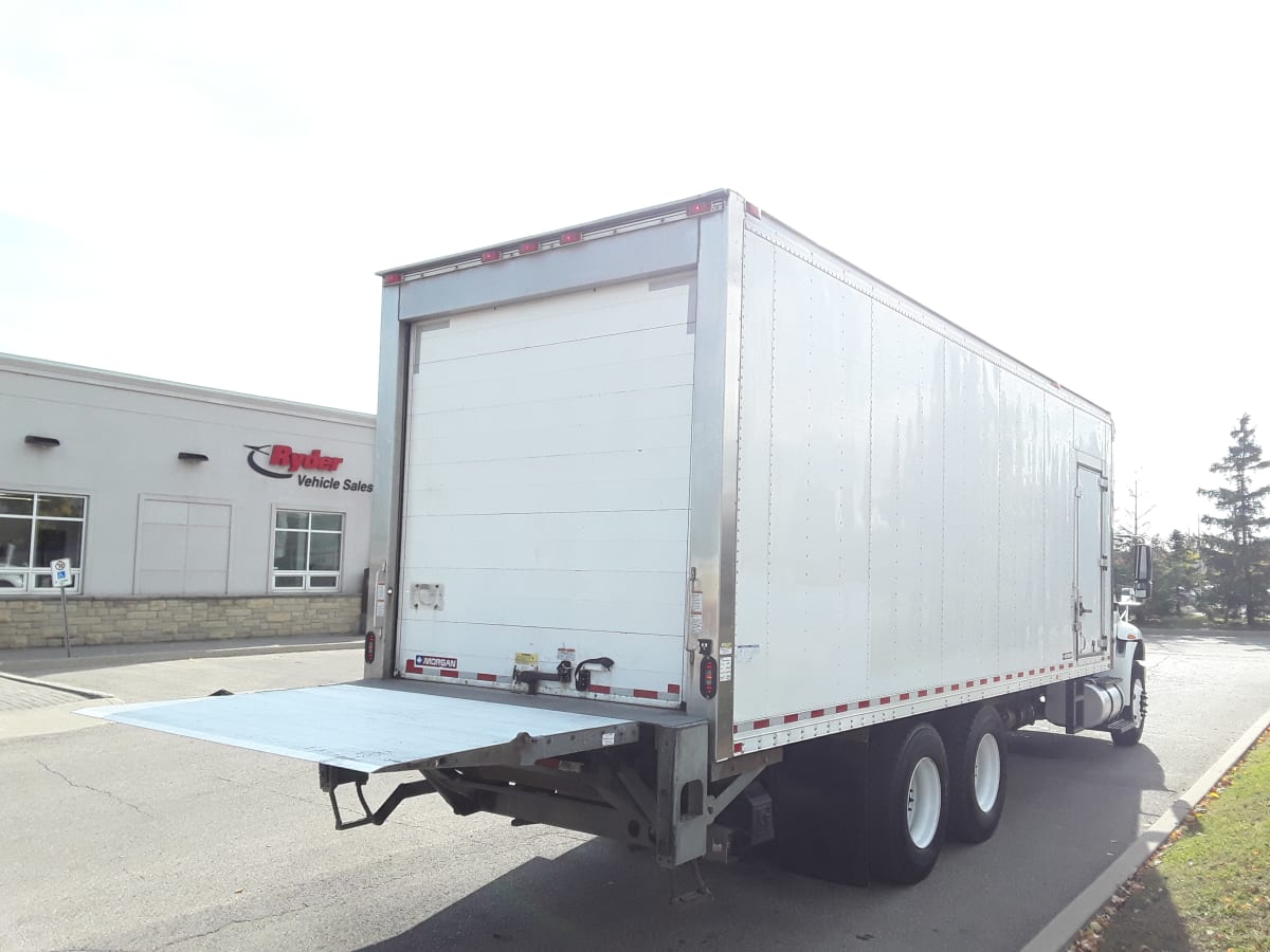 2018 Navistar International 4400 754147