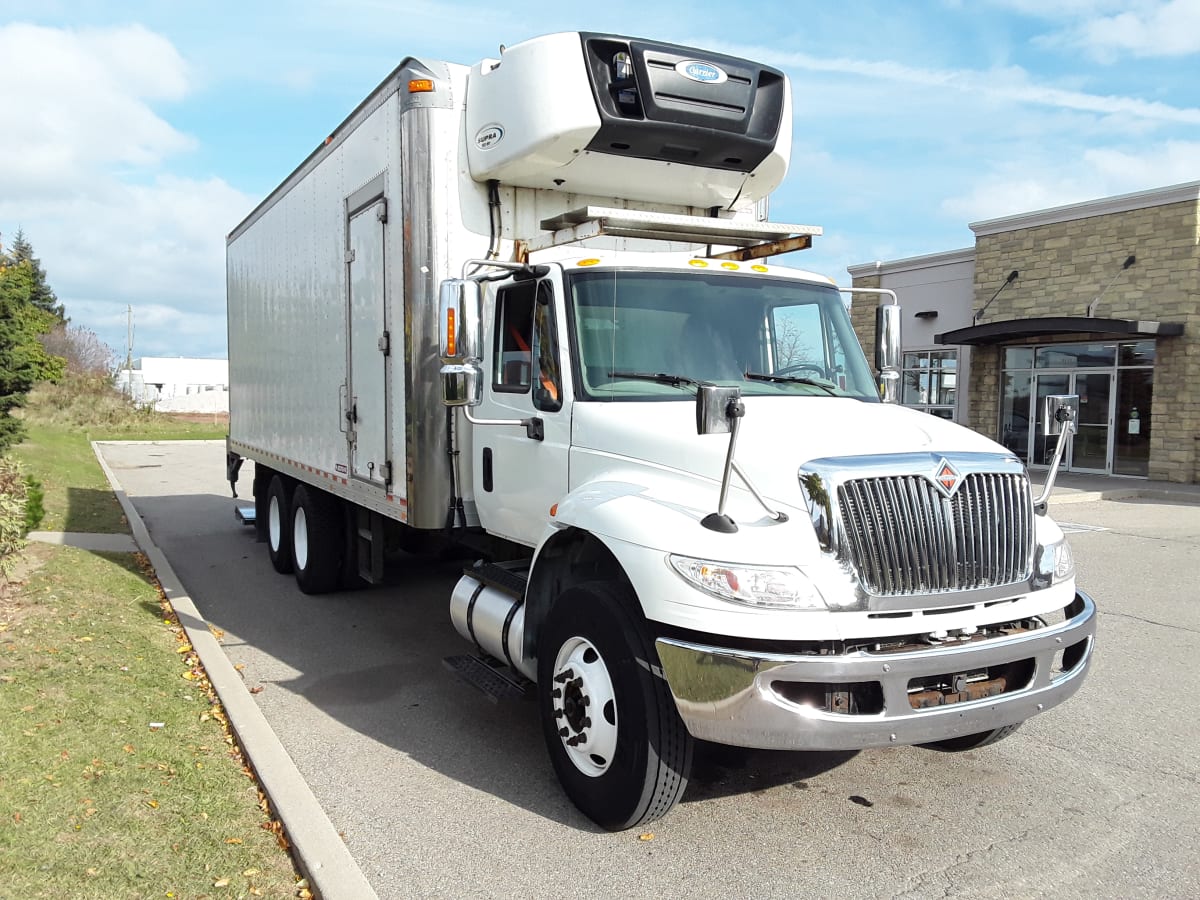 2018 Navistar International 4400 754147