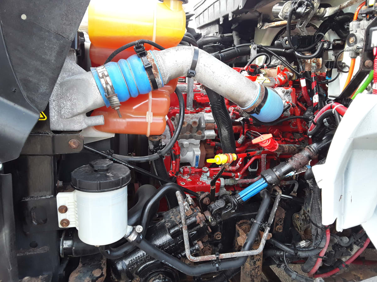 2018 Navistar International 4400 754147