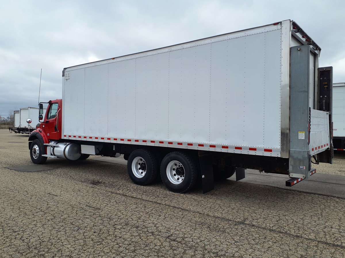 2018 Freightliner/Mercedes M2-112 754150