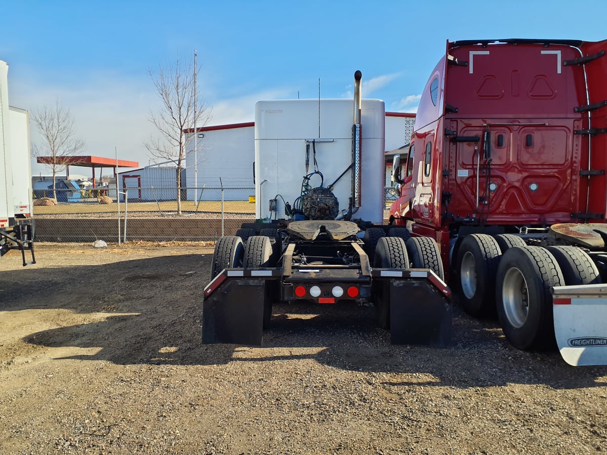 2018 Kenworth Trucks T680 754179