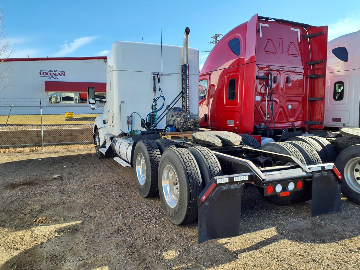 2018 Kenworth Trucks T680 754179