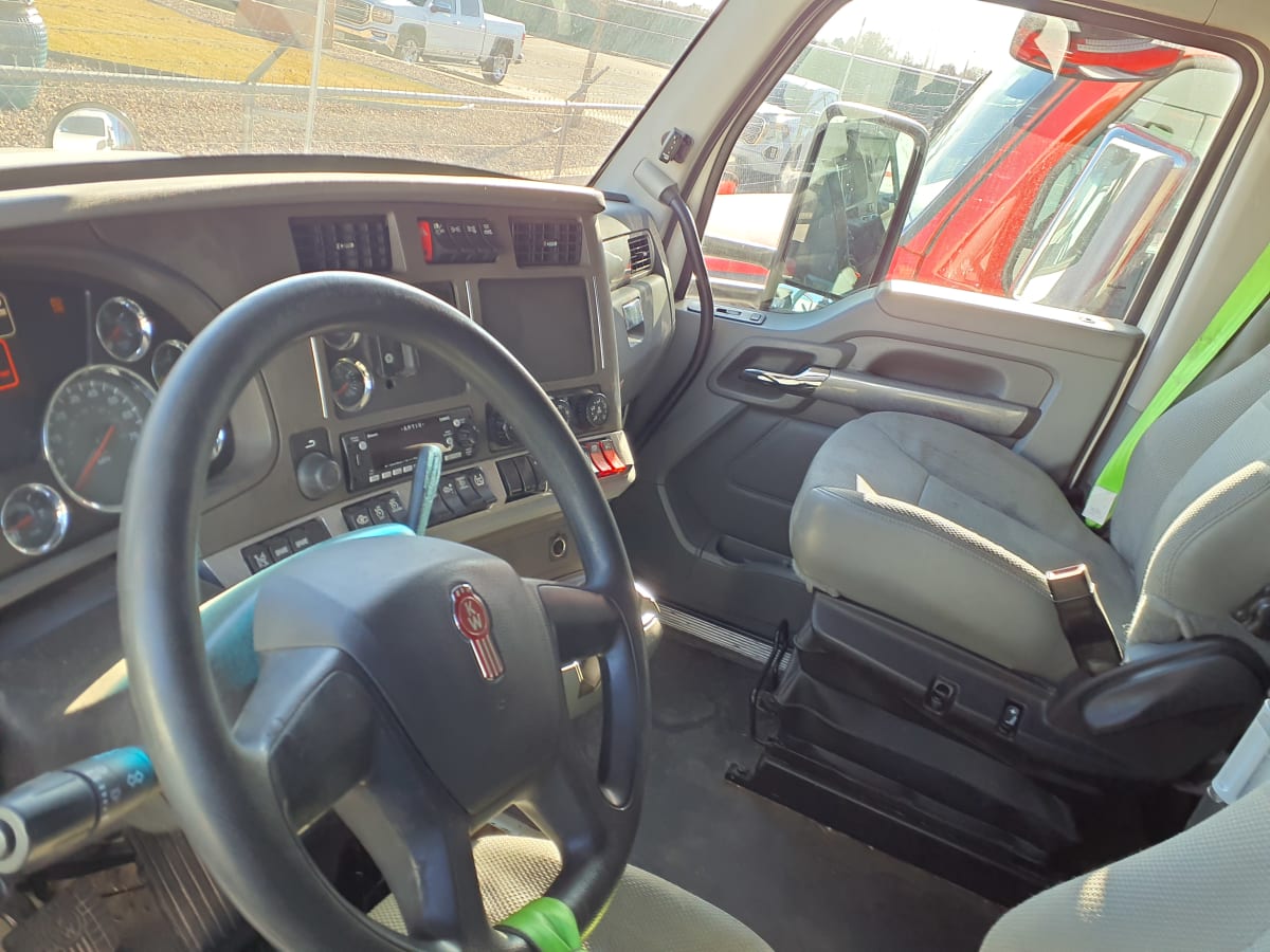 2018 Kenworth Trucks T680 754179