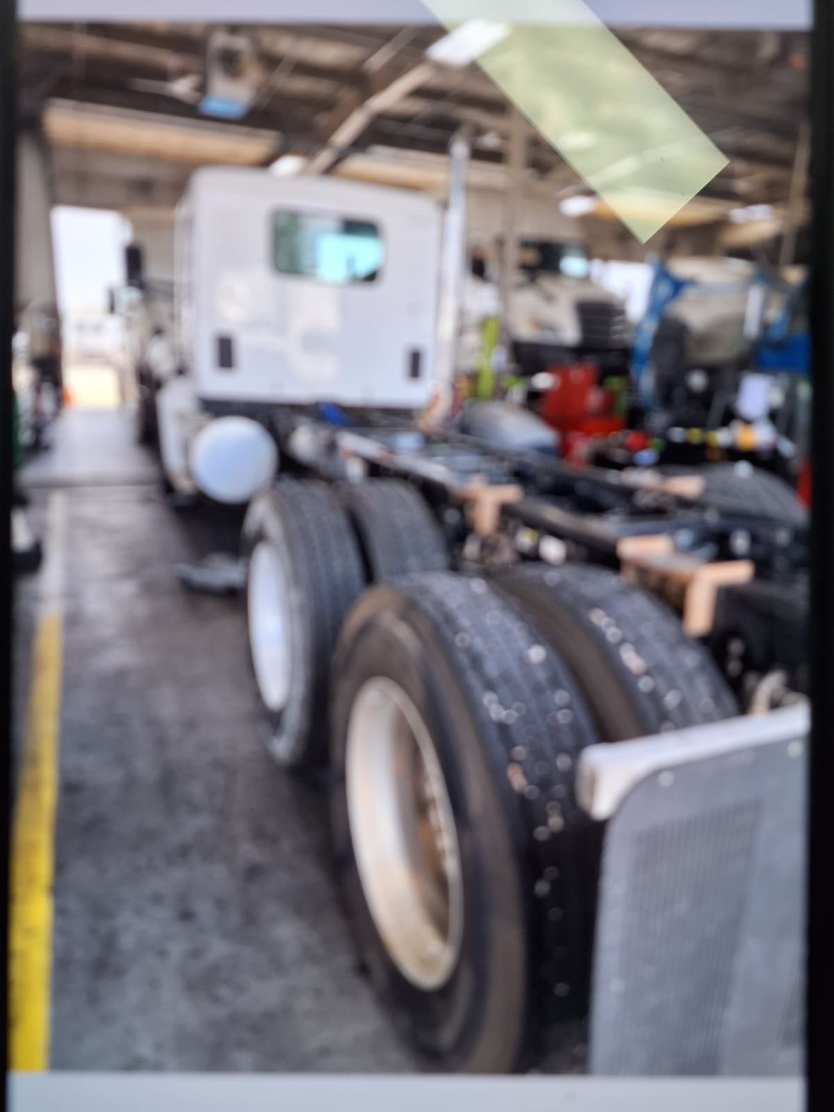 2018 Kenworth Trucks T-880 754181