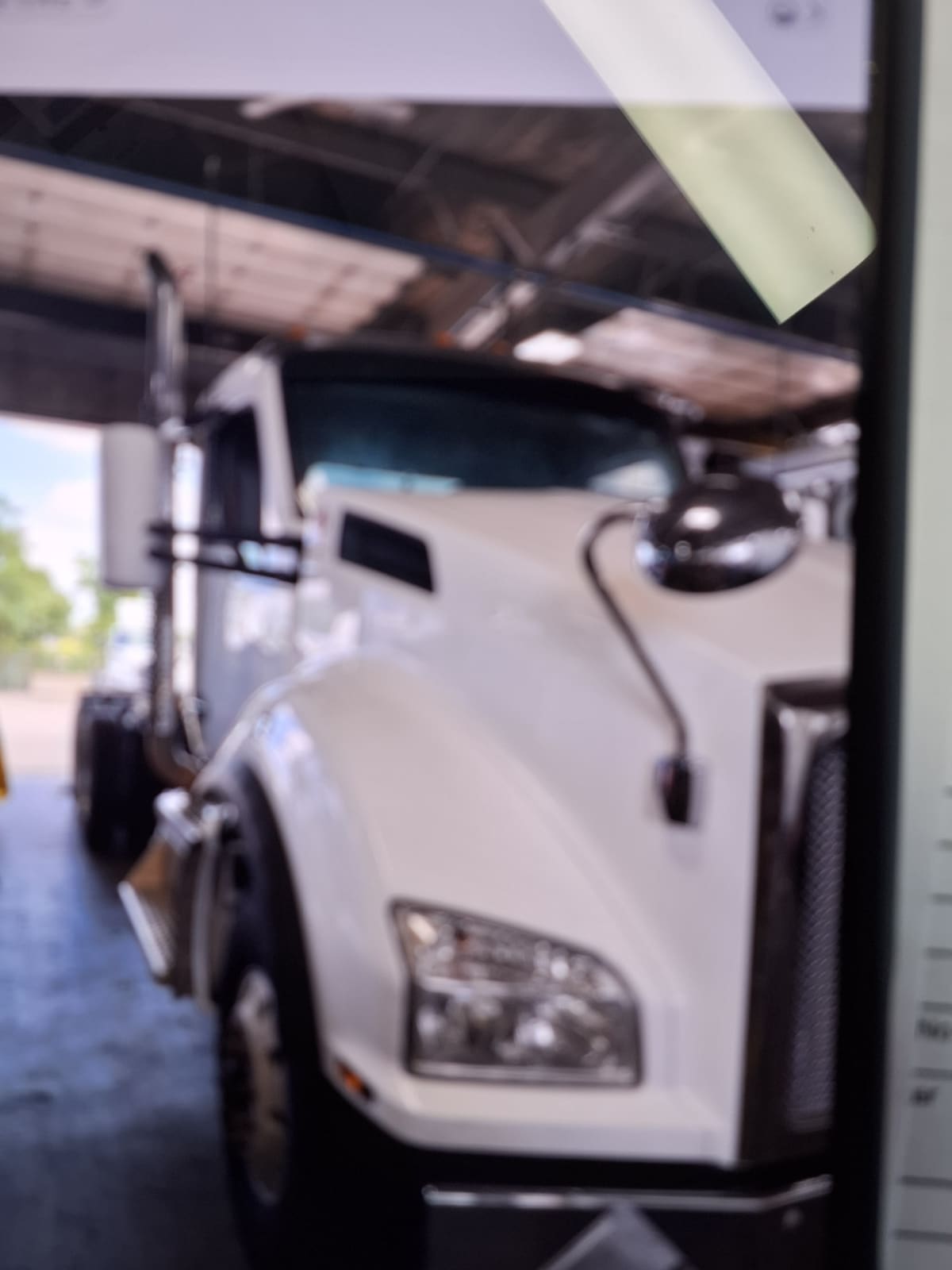 2018 Kenworth Trucks T-880 754181