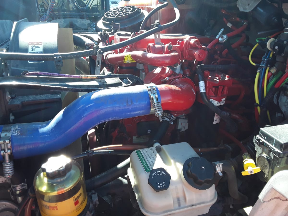 2018 Freightliner/Mercedes M2 106 754221